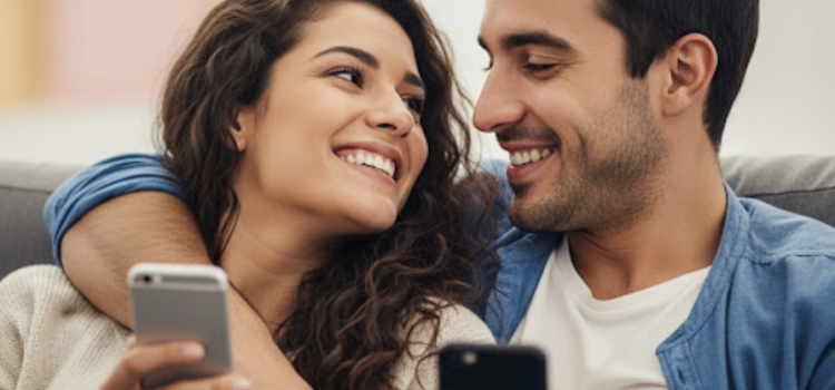 What If One App Could Completely Change Your Marriage?