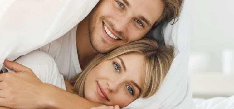 Ultimate Intimacy Sex Positions That Are Christian Friendly