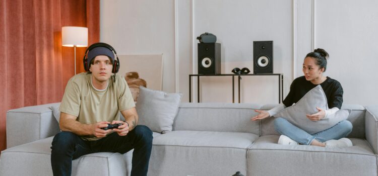 How To Break Bad Habits In Marriage and Life