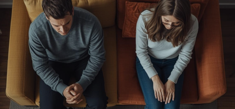 How To Rebuild Your Marriage After Betrayal