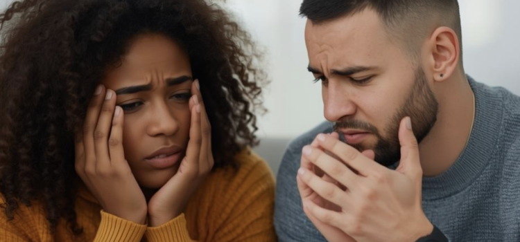 How To Resolve Conflict In Your Marriage That Actually Works