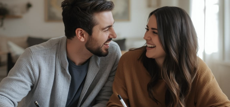 The Weekly Marriage Meeting: A Simple Habit That Builds Deep Intimacy