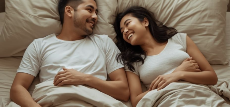 How To Meet Each Others Needs In Marriage