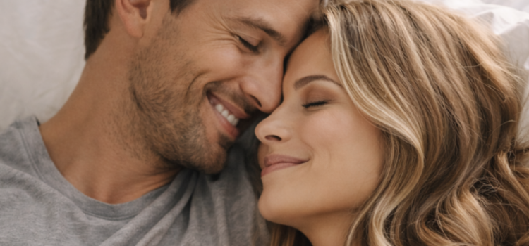 Female Pleasure Like You’ve Never Experienced – This Is The Key