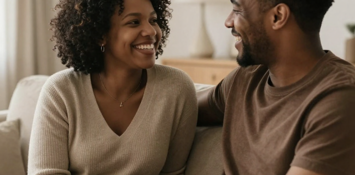 Stop Trying And Start Doing In Your Marriage