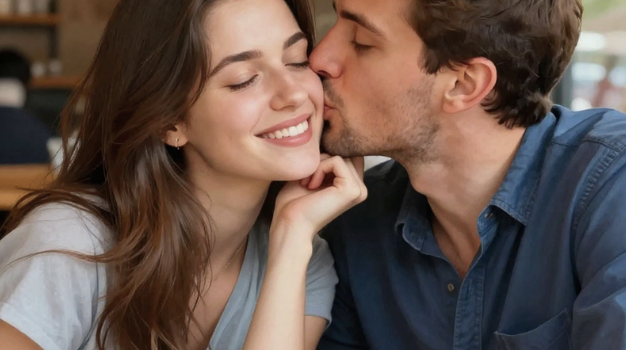 Why Both Physical Intimacy And Emotional Intimacy Are Equally Important