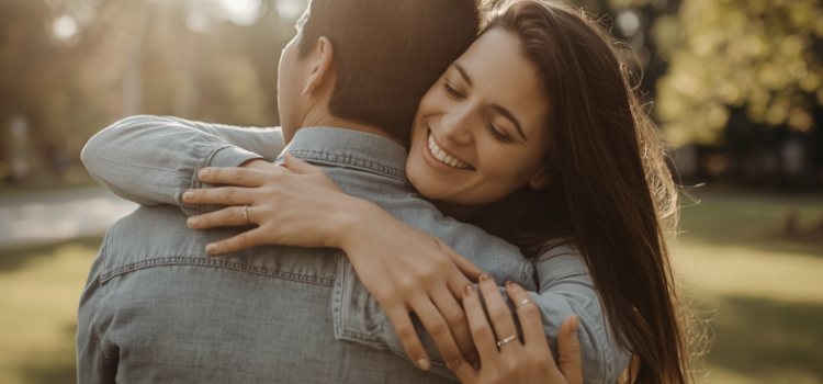 Unique Ways to Show Love Beyond Words