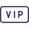 vip card